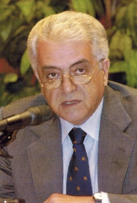 Büyükelçi Necati Utkan