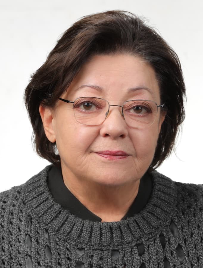 Fatma Dicle Kopuz