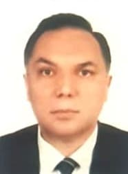 Hüsnü Gürcan Türkoğlu