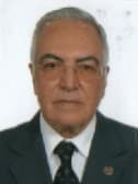 Mehmet Çınar Aldemir