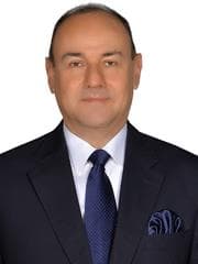 Mehmet Vakur Erkul